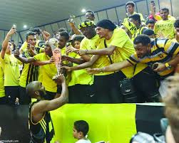 وتستضيف صالة حسن مصطفى بالسادس من أكتوبر مواجهات نهائي دوري السوبر التي يلتقي فيها الاتحاد مع الزمالك. Ø³Ù„Ø© Ø§Ù„Ø§ØªØ­Ø§Ø¯ ØªØ·ÙŠØ± Ø¨Ø§Ù„Ù„Ù‚Ø¨ Ø§Ù„Ù€48 ØµØ­ÙŠÙØ© Ø§Ù„Ø±ÙŠØ§Ø¶ÙŠØ©
