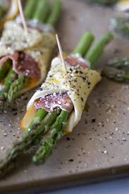 Puff Pastry Asparagus Bundles Lovely Little Kitchen