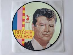 Vinyl Records Ritchie Valens for sale