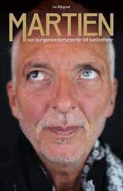 Bol Com Martien Jan Dijkgraaf 9789083096605 Boeken