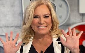 Guilherme é filha do fadista luís guilherme e de lídia ribeiro. Big Brother Teresa Guilherme Sobre Este Domingo O Jogo Vai Mudar E Nada Vai Ser Como Antes Nova Gente