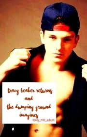 Tracy beaker series air date, cast, trailer, plot? Tracy Beaker Returns The Dumping Ground Imagines Lucy Wattpad