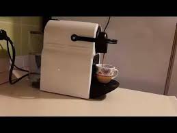 Always make sure the water tank is full of cold distilled or filtered water before starting. How To Use Refillable Nespresso Capsules 4 Steps Instructables