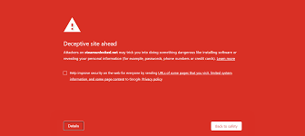 Beamng.drive is a realistic, impressive driving game that offers almost unlimited possibilities. When I Go On Https Steamunlocked Net It S Started Giving Me This Warning I Ve Used It For Like A Month Now What Do I Do R Piratedgames