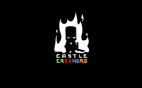 Castle Crashers Wallpapers Hd For Desktop Backgrounds Please contact us if you want to publish a castle crashers wallpaper on our site. castle crashers wallpapers hd for