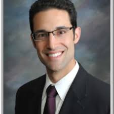 MARC JONAS LAW OFFICE