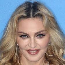 Madonna Age Family Bio Famous Birthdays