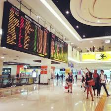 Terminal bersepadu selatan, popularly known as tbs, is one of the most frequented stations in kuala lumpur, malaysia. Terminal Bersepadu Selatan Tbs Integrated Transport Terminal Itt Bus Station In Malaysia Raya