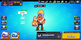 Gravatar change name email support privacy policy terms and conditions. Brawl Star Account Sellin Bs Account 6 6k 26 32 With Legendary Crow Epicnpc Marketplace