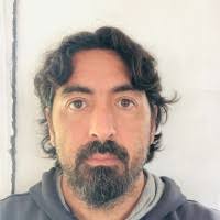 Alejandro javier Garnica