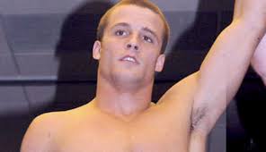 Bellator Champ Pat Curran Promises No Ring Rust, Just An Exciting Fight