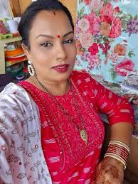 Happy Birthday to my dearest departed wife of Navau Ba, Shalini Mala  Quai-Hoi who left us too early. You are dearly and sadly missed by your  eldest daughter Sharon Quai-Hoi, youngest daughter