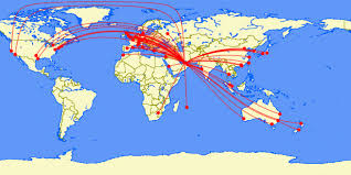 Compare fares across different airlines and set up a price alert for your preferred route. The World S Airbus A380 Routes An Ultimate Guide Simple Flying