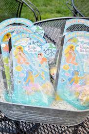 11 results for funko little mermaid target. Mermaid Birthday Party My Someday In May