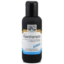 Maybe you would like to learn more about one of these? Hair Shampoo Tyrolean Stone Oil Natural Cosmetics Onlinefromaustria Com
