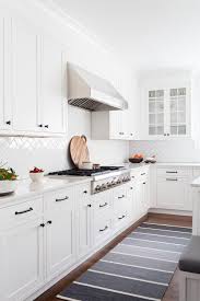 Nos Gusta Esta Casa Con Espiritu Africano Kitchen Interior Kitchen Design Modern Kitchen Design
