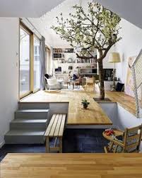 Terlihat dari tampilan bangunan rumah di negara tersebut yang berbentuk sangat simpel dan elegan. 24 Ide Rumah Ala Korea Rumah Desain Interior Dekorasi Rumah