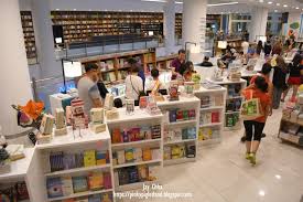 Try searching vans outlets george town. Bookxcess Bookstore Gurney Paragon Penang