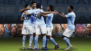 Champions league, premier league, fa cup, league cup. Chiliz Blockchain Firma Bringt Fan Token Zu Manchester City