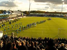 Hb køge forfremmer englænder til assistent. Hb Koge Football In Denmark