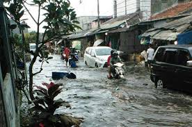 Kumpulan berita banjir bandang terbaru hari ini. 5 Kecamatan Di Bandung Terendam Banjir 11 Kk Mengungsi Okezone News