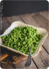 Krauterknopfle Rezepte Vegetarisch Kochen Essen Kochen