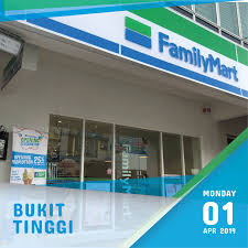 There are 3 ways to get from setapak to kota kemuning by train, taxi or car. Family Mart Bukit Tinggi Alshalihi