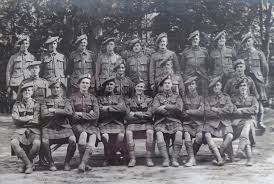 The series will feature quite a few familiar faces from previous mcu films. Jack Beresford Schoolboy Soldier And Sportsman Hear The Boat Sing