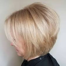 And this allows you to create shaggy, tousled volume around the head in an. 50 Best Hairstyles For Women Over 50 For 2021 Hair Adviser Thin Straight Hair Cool Hairstyles Bobs For Thin Hair