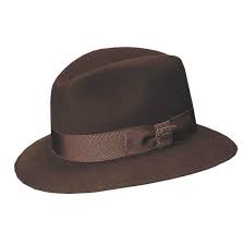 Ganz egal, der hut ist nicht nur ein hingucker, sondern auch. Alpy Trawa Ufnie Indiana Jones Hut Mayser Przeszlosc Ryk Nie Zauwazylem