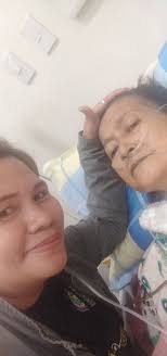 Rest in peace my best fren .my one only true fren .super dwele pero accepta kay  para hnde ytu supri .del Friday yan watcher yo kntgo kmgo gyt tu Bien  lingasa Manda