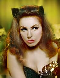 Julie Newmar