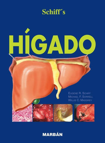Recetario Amigo del Hígado