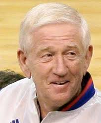 NBA Official's Background and Experience