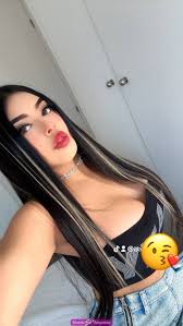 Hanna peruana con curvas de locura en Getafe, Madrid - 623740804