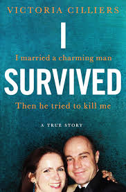 A history of the charismatic movements ch510 vements mo f. I Survived I Married A Charming Man Then He Tried To Kill Me A True Story Amazon De Cilliers Victoria Fremdsprachige Bucher