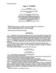 Legea 500 Din 2002 Actualizata 2017