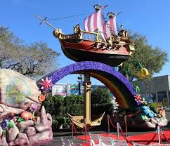 Festival Of Fantasy Parade Details Revealed Deb S Digest Festival Of Fantasy Parade Disney Parade Disney World Resorts
