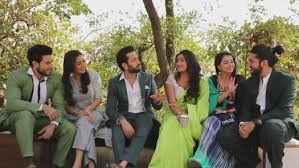 Watch the latest episodes of your favorite star plus shows anywhere anytime on hotstar. Ishqbaaz Disney Hotstar