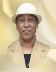 Kenneth Lomax Obituary