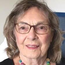 Bette Mack Smith Benko