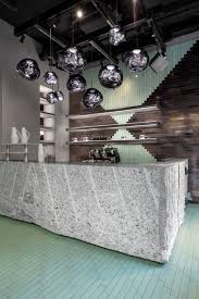 Tom Dixon S The Manzoni Is A Restaurant Where Everything Is For Sale Tom Dixon Milan Design Week Interior Design Trends