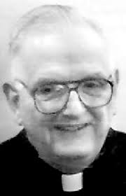 Rev. Father Carl E. Schroeder