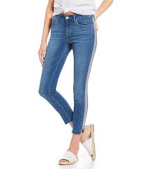 william rast perfect ankle skinny jeans