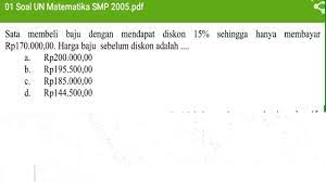 Check spelling or type a new query. Smp Cara Cepat Mencari Harga Baju Sebelum Diskon Youtube