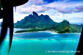 If you can book a nonstop flight, the flight time is 9 hours. Everything You Need To Know About Flights To Bora Bora