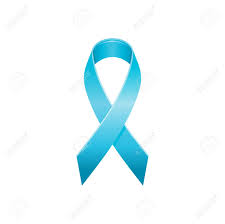 These colors are flaunted on ribbons, each showing subtle solidarity with those affected. Prostate Cancer Awareness Ribbon With Moustaches Men Health Royalty Free Cliparts Vectors And Stock Illustration Image 132932198