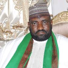 Special Presentation of Alh Sayyeed Ali Sheik Sidi Attahiru. Founder and  CEO Of Assatahir International Foundation. A Non-Governmental Organization  which had done so Much in alleviating the Suffering of the common Men