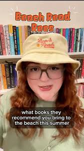 ☀️Beach read recommendations straight from the source! Which one are you  picking up?, #bookstagram #beachread #bookrecs #bookrecommendations  #outofprint