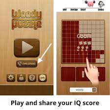 Maybe you would like to learn more about one of these? Woody Puzzle New Challenges Mode Woody Puzzle Facebook